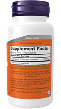 Load image into Gallery viewer, NOW Foods L-Carnosine 500 mg