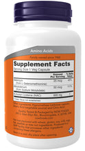 Load image into Gallery viewer, NOW Foods NAC 600 mg