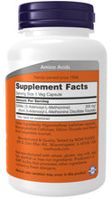 Load image into Gallery viewer, NOW Foods SAMe 200 mg