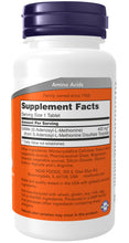 Load image into Gallery viewer, NOW Foods SAMe 400 mg