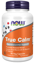 Load image into Gallery viewer, NOW Foods True Calm