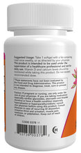 Load image into Gallery viewer, NOW Foods Vitamin D-3 50,000 IU