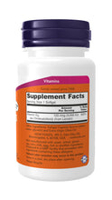 Load image into Gallery viewer, NOW Foods Vitamin D-3 5000 IU