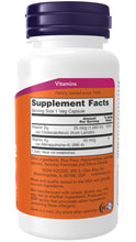 Load image into Gallery viewer, NOW Foods Vitamin D-3 & K-2