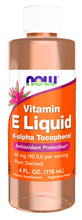 Load image into Gallery viewer, NOW Foods Vitamin E Liquid