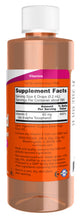 Load image into Gallery viewer, NOW Foods Vitamin E Liquid