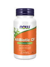 Load image into Gallery viewer, NOW Foods AlliBiotic CF