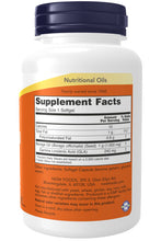 Load image into Gallery viewer, NOW Foods Borage Oil 1000 mg