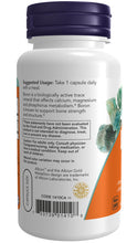 Load image into Gallery viewer, NOW Foods Boron 3 mg