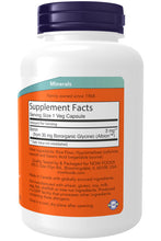 Load image into Gallery viewer, NOW Foods Boron 3 mg