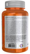 Load image into Gallery viewer, NOW Sports Beta-Alanine 750 mg