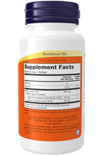 Load image into Gallery viewer, NOW Foods Black Currant Oil 500 mg