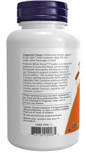 Load image into Gallery viewer, NOW Foods Prebiotic Bifido Boost Powder