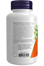 Load image into Gallery viewer, NOW Foods Phase 2 500 mg