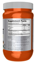 Load image into Gallery viewer, NOW Sports BCAA Blast Powder, 600 grams