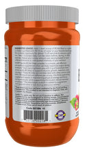 Load image into Gallery viewer, NOW Sports BCAA Blast Powder, 600 grams