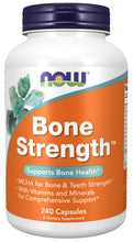 Load image into Gallery viewer, NOW Foods Bone Strength