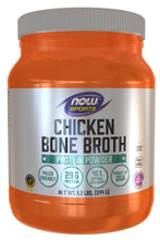 Load image into Gallery viewer, NOW Sports Bone Broth