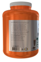 Load image into Gallery viewer, NOW Sports Whey Protein Creamy Chocolate Powder