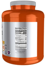 Load image into Gallery viewer, NOW Sports Carbo Gain Powder