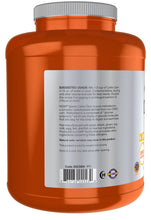 Load image into Gallery viewer, NOW Sports Carbo Gain Powder