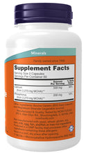 Load image into Gallery viewer, NOW Foods Calcium Hydroxyapatite