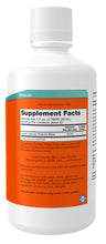 Load image into Gallery viewer, NOW Foods Colloidal Minerals
