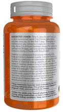 Load image into Gallery viewer, NOW Sports Creatine Monohydrate 750 mg