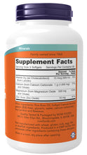 Load image into Gallery viewer, NOW Foods Calcium & Magnesium