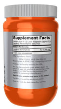 Load image into Gallery viewer, NOW Sports Creatine Monohydrate Powder