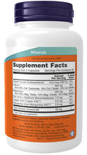Load image into Gallery viewer, NOW Foods Cal-Mag Caps