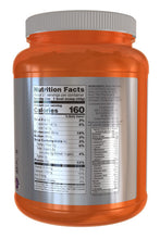 Load image into Gallery viewer, NOW Sports Whey Protein Creamy Vanilla Powder
