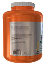 Load image into Gallery viewer, NOW Sports Whey Protein Creamy Vanilla Powder