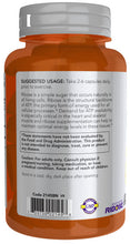 Load image into Gallery viewer, NOW Sports D-Ribose 750 mg