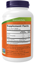 Load image into Gallery viewer, NOW Foods Spirulina 500 mg, Organic