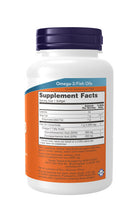 Load image into Gallery viewer, NOW Foods DHA-500, Double Strength