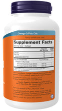 Load image into Gallery viewer, NOW Foods DHA-500, Double Strength