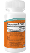 Load image into Gallery viewer, NOW Foods Iron 36 mg, Double Strength