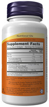 Load image into Gallery viewer, NOW Foods Evening Primrose Oil 500 mg