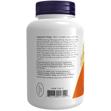 Load image into Gallery viewer, NOW Foods Evening Primrose Oil 500 mg