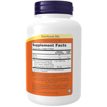 Load image into Gallery viewer, NOW Foods Evening Primrose Oil 1000 mg Vegan Formula