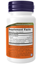 Load image into Gallery viewer, NOW Foods Dairy Digest Complete