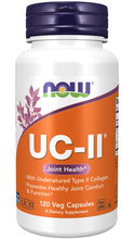 Load image into Gallery viewer, NOW Foods UC-II® Type II Collagen