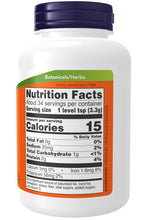 Load image into Gallery viewer, NOW Foods Spirulina, Organic Powder