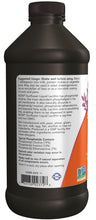 Load image into Gallery viewer, NOW Foods Sunflower Liquid Lecithin