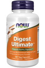 Load image into Gallery viewer, NOW Foods Digest Ultimate