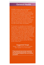 Load image into Gallery viewer, NOW Foods Cranberry Mannose + Probiotics