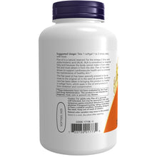 Load image into Gallery viewer, NOW Foods Flax Oil 1000 mg Vegan Formula