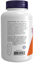 Load image into Gallery viewer, NOW Foods Propolis 2000 5:1 Extract