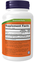 Load image into Gallery viewer, NOW Foods Garcinia 1,000 mg